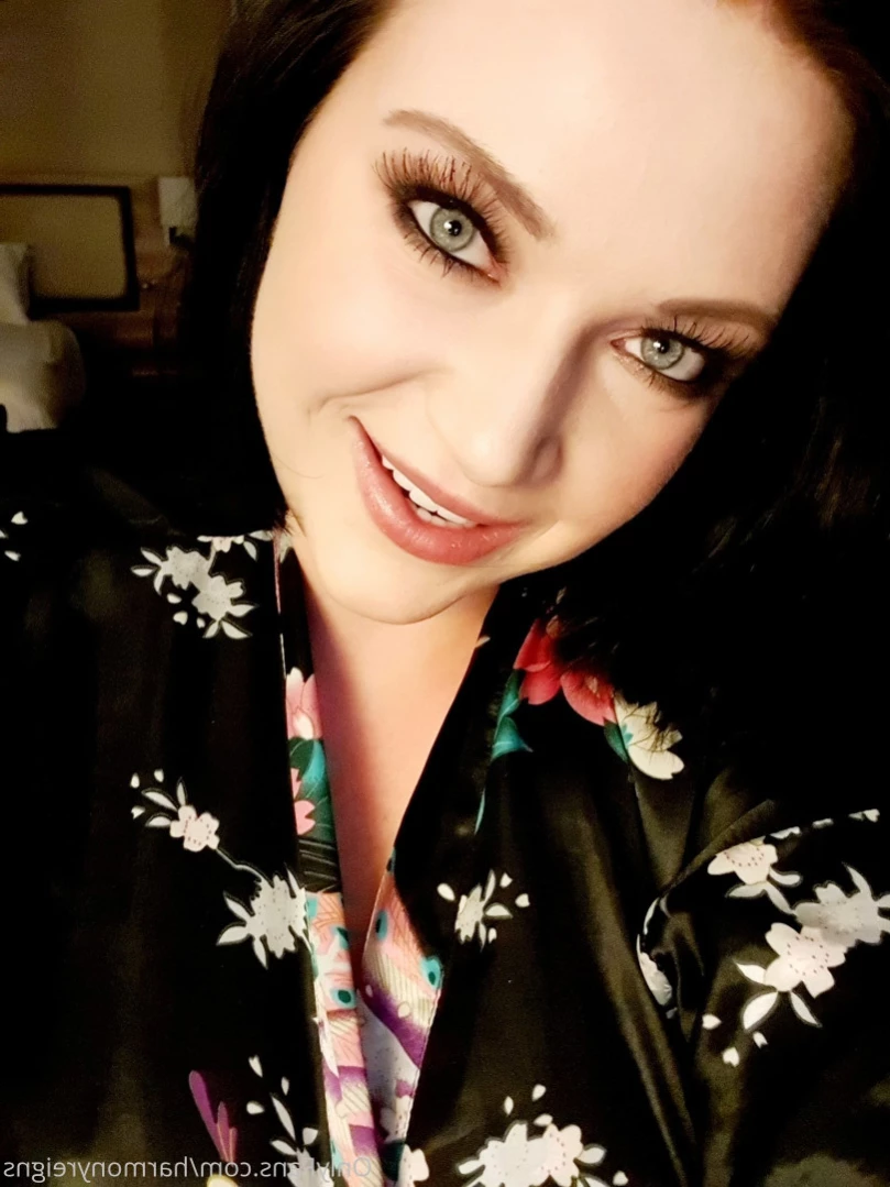 Harmony reigns [ harmonyreigns ] Onlyfans leaked photo 14964287 on Hotleaks.tv