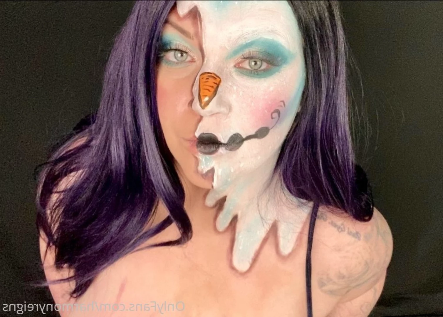 Harmony reigns [ harmonyreigns ] Onlyfans leaked photo 15082947 on Hotleaks.tv