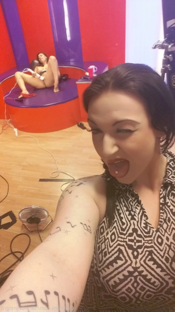 Harmony reigns [ harmonyreigns ] Onlyfans leaked photo 15727307 on Hotleaks.tv