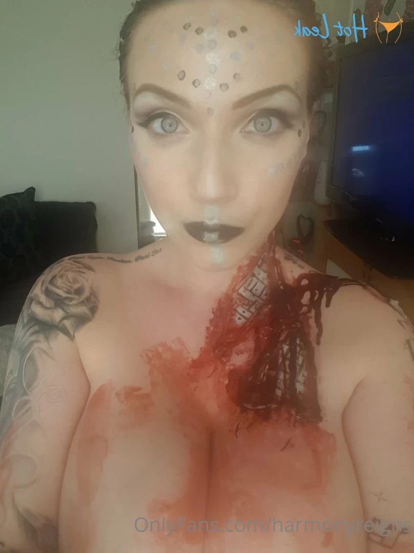 Harmony reigns [ harmonyreigns ] Onlyfans leaked photo 15833903 on Hotleaks.tv