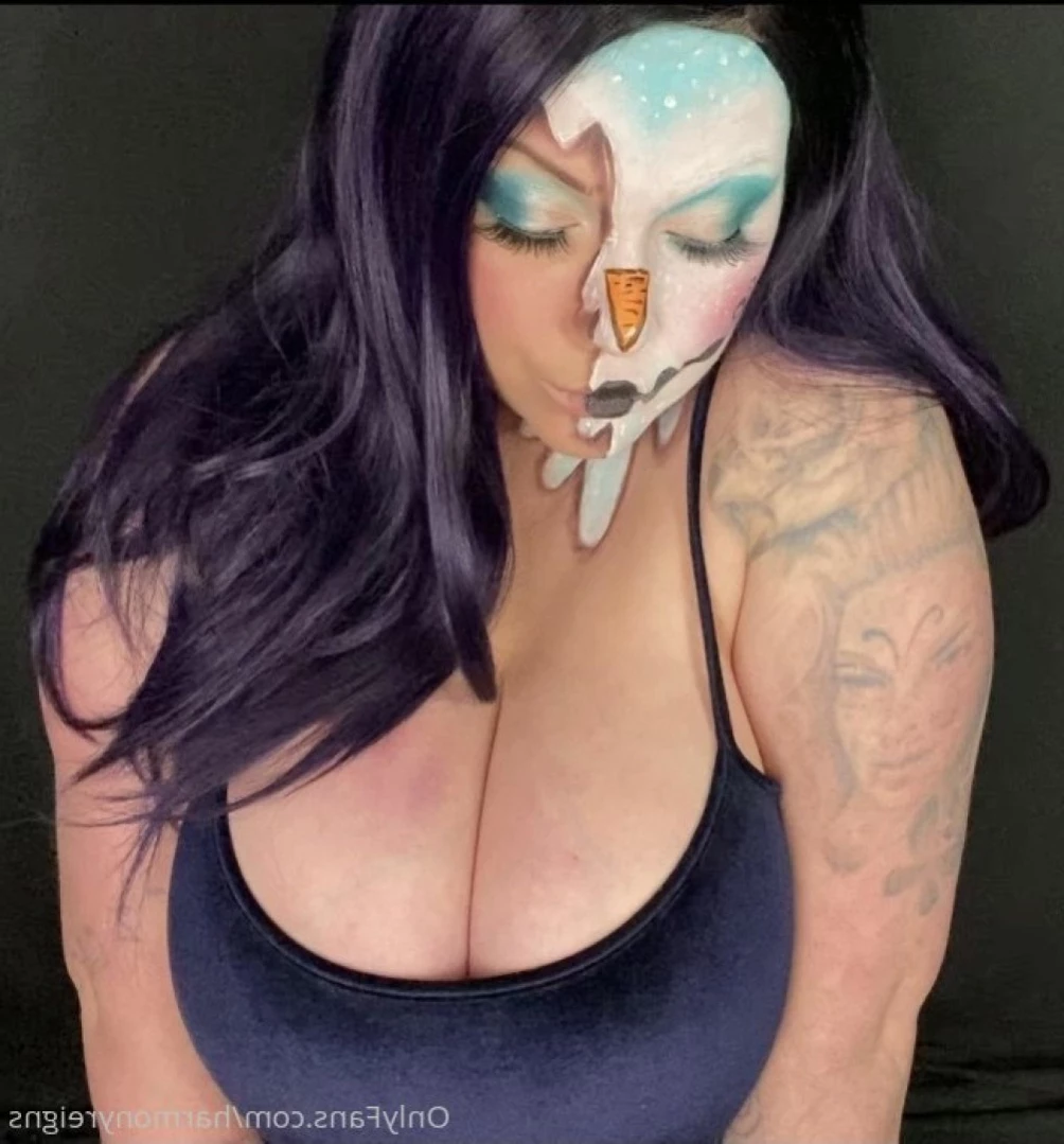 Harmony reigns [ harmonyreigns ] Onlyfans leaked photo 16192514 on Hotleaks.tv