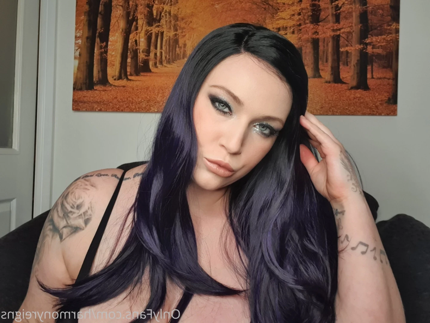 Harmony reigns [ harmonyreigns ] Onlyfans leaked photo 16232991 on Hotleaks.tv