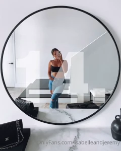 Isabelle &amp; Jeremy [ isabelleandjeremy ] Onlyfans leaked video 5113699 on Hotleaks.tv
