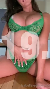 Isabelle &amp; Jeremy [ isabelleandjeremy ] Onlyfans leaked video 5113726 on Hotleaks.tv