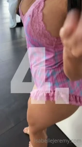 Isabelle &amp; Jeremy [ isabelleandjeremy ] Onlyfans leaked video 5113744 on Hotleaks.tv