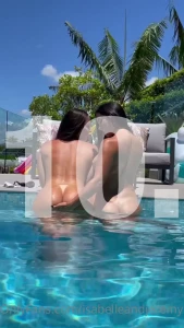 Isabelle &amp; Jeremy [ isabelleandjeremy ] Onlyfans leaked video 5113764 on Hotleaks.tv