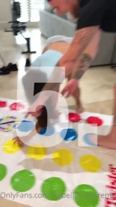 Isabelle &amp; Jeremy [ isabelleandjeremy ] Onlyfans leaked video 5113783 on Hotleaks.tv