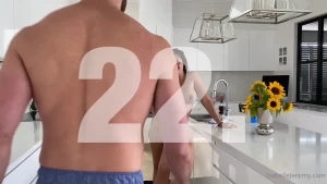 Isabelle &amp; Jeremy [ isabelleandjeremy ] Onlyfans leaked video 5113790 on Hotleaks.tv