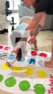 Isabelle &amp; Jeremy [ isabelleandjeremy ] Onlyfans leaked video 5113823 on Hotleaks.tv