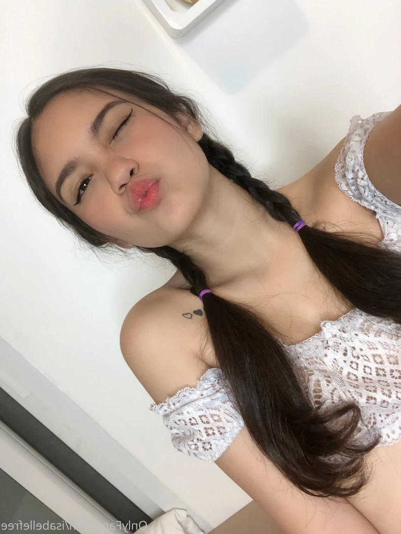 Bella 🔮 (Free) [ isabellefree ] Onlyfans leaked photo 5654047 on Hotleaks.tv
