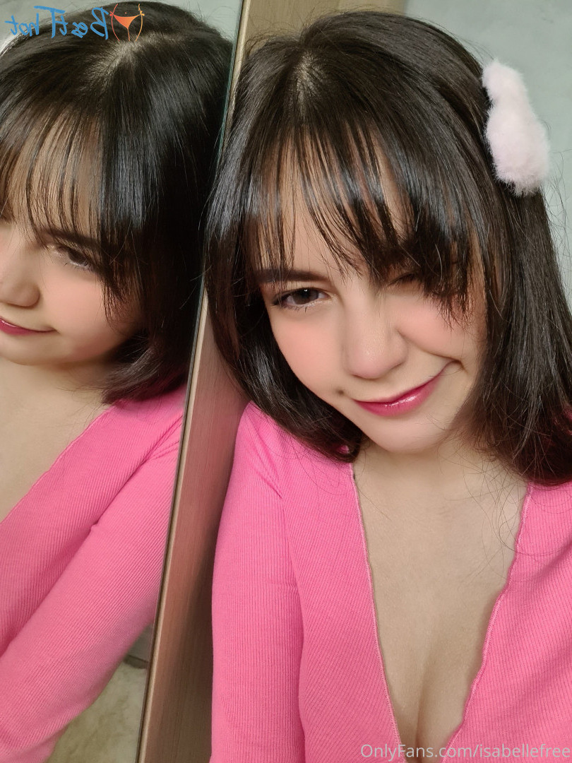 Bella 🔮 (Free) [ isabellefree ] Onlyfans leaked photo 16773744 on Hotleaks.tv
