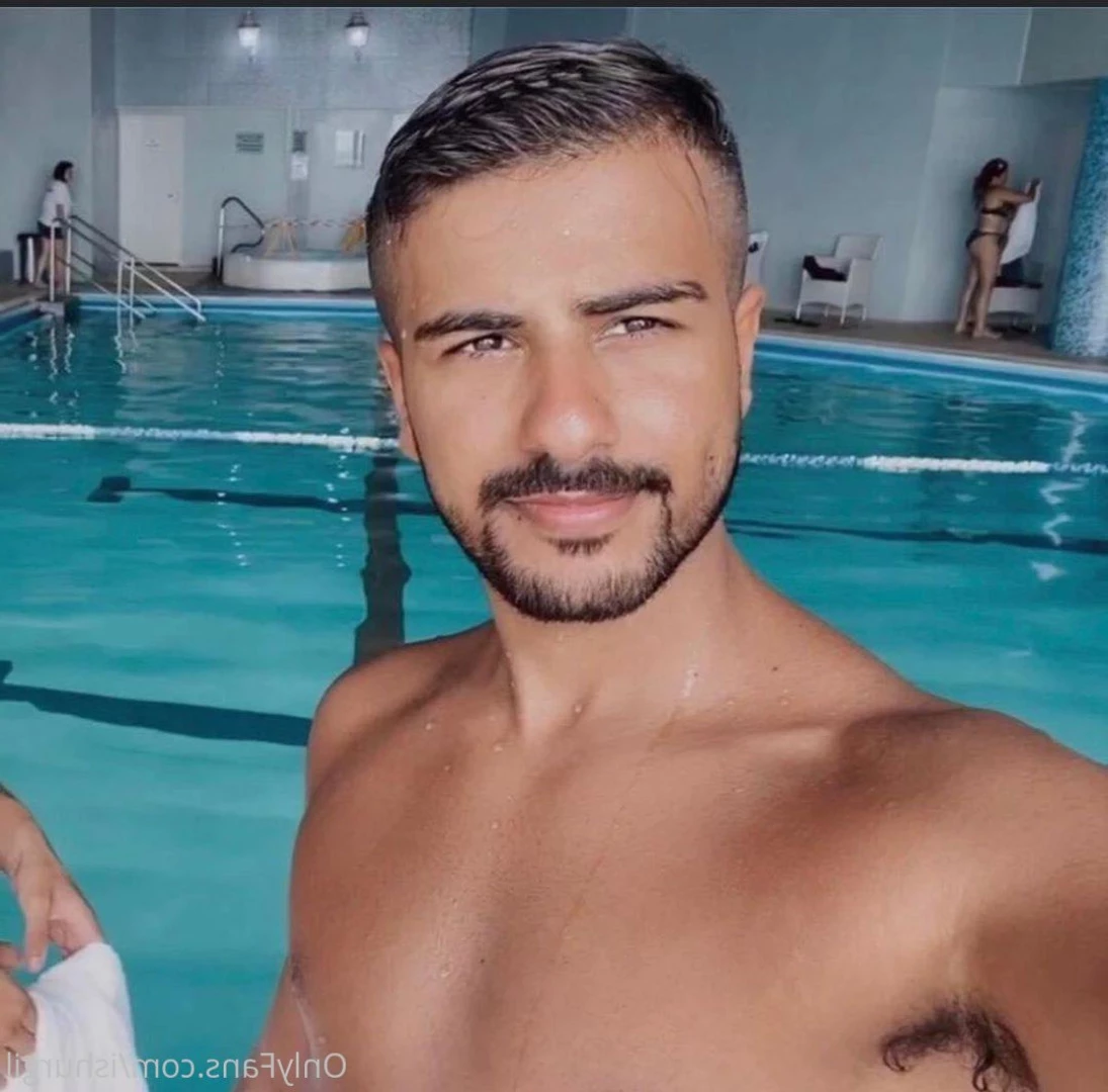 Ben &amp; Gil - Israeli soldiers [ ishurgil ] Onlyfans leaked photo 5763935 on Hotleaks.tv