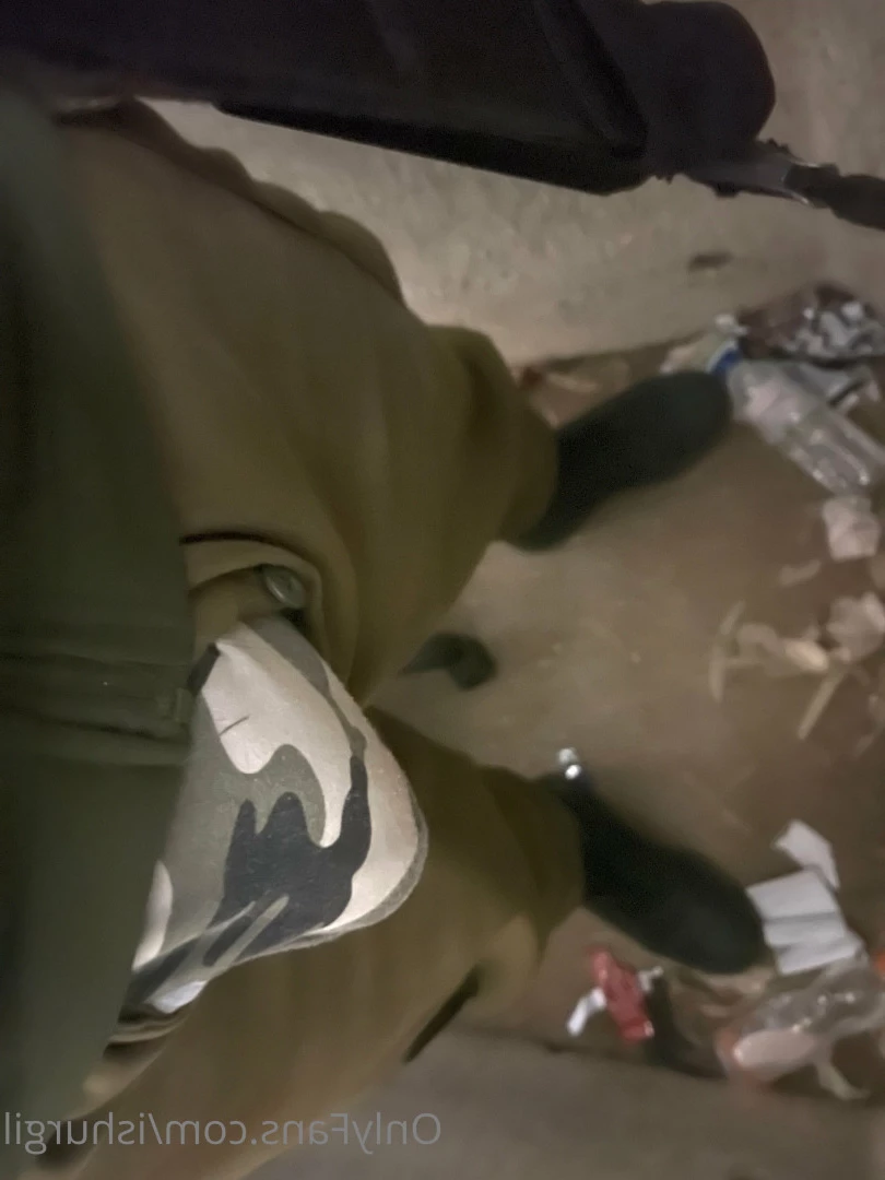 Ben &amp; Gil - Israeli soldiers [ ishurgil ] Onlyfans leaked photo 5763990 on Hotleaks.tv