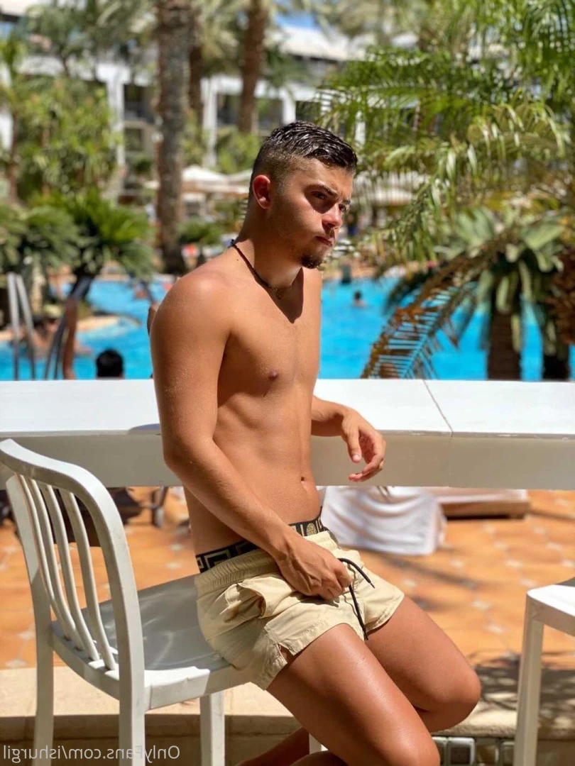 Ben &amp; Gil - Israeli soldiers [ ishurgil ] Onlyfans leaked photo 5764029 on Hotleaks.tv
