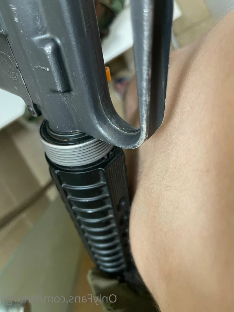 Ben &amp; Gil - Israeli soldiers [ ishurgil ] Onlyfans leaked photo 5764107 on Hotleaks.tv