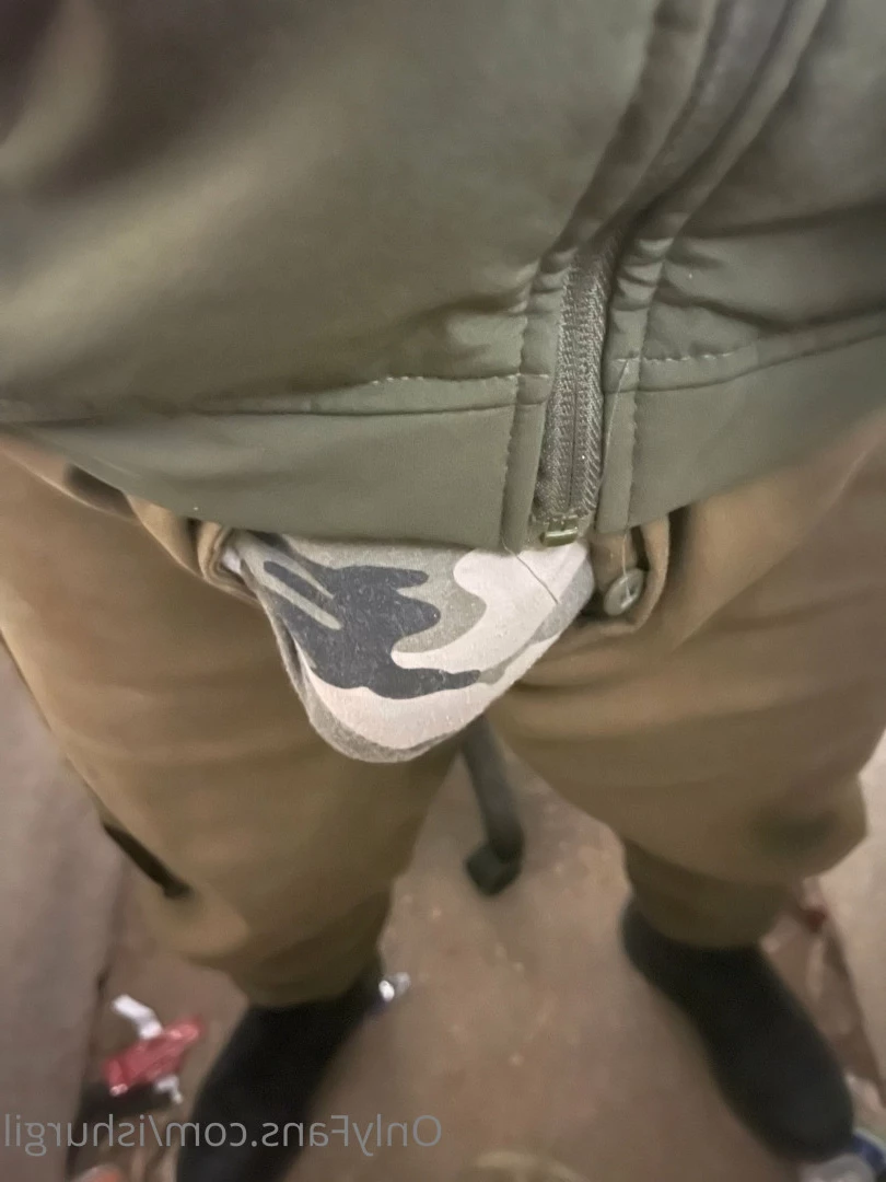 Ben &amp; Gil - Israeli soldiers [ ishurgil ] Onlyfans leaked photo 5764136 on Hotleaks.tv