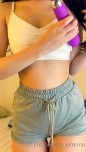 Kim Ono [ its_kimono ] Onlyfans leaked video 10575045 on Hotleaks.tv