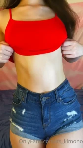 Kim Ono [ its_kimono ] Onlyfans leaked video 10575102 on Hotleaks.tv