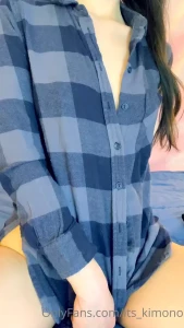 Kim Ono [ its_kimono ] Onlyfans leaked video 10575125 on Hotleaks.tv