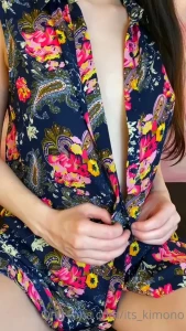 Kim Ono [ its_kimono ] Onlyfans leaked video 10575318 on Hotleaks.tv