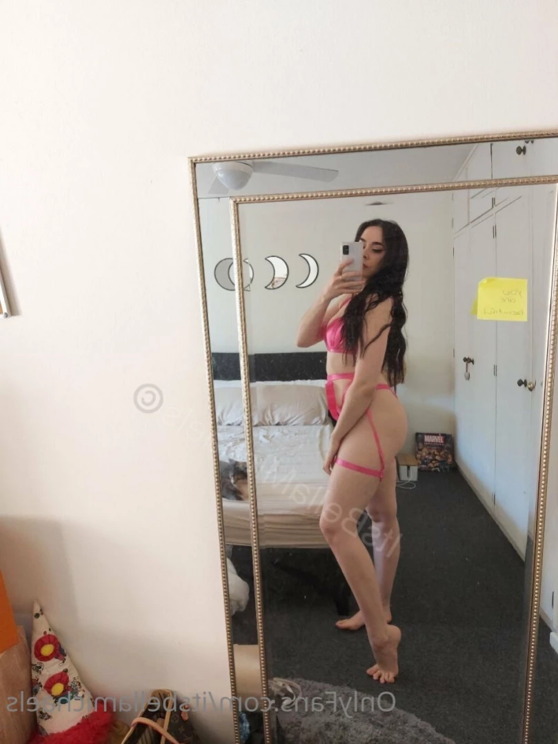 PAWG 🌶 [ itsbellamichaels ] Onlyfans leaked photo 10985597 on Hotleaks.tv