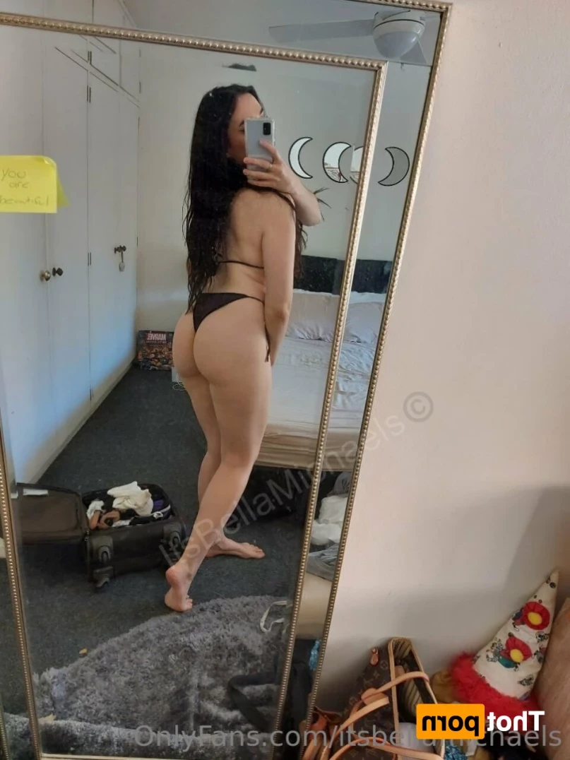 PAWG 🌶 [ itsbellamichaels ] Onlyfans leaked photo 12813078 on Hotleaks.tv