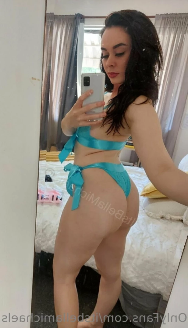 PAWG 🌶 [ itsbellamichaels ] Onlyfans leaked photo 12815073 on Hotleaks.tv