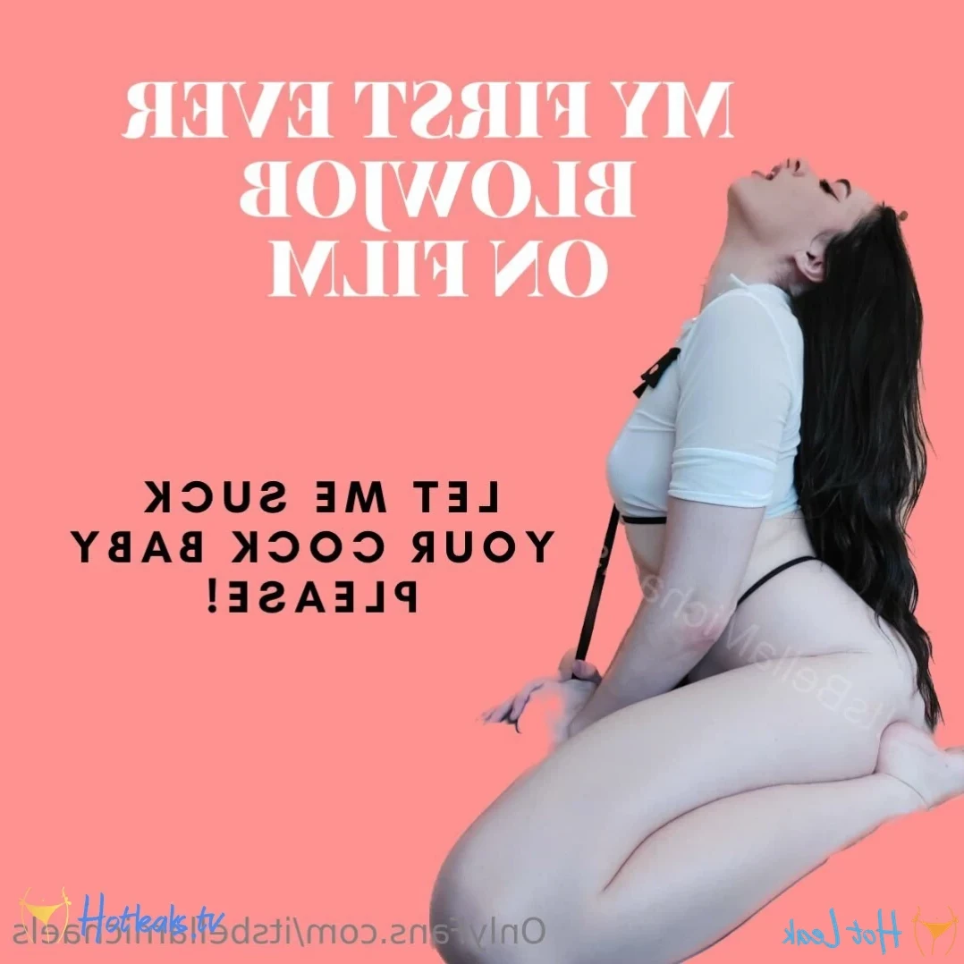 PAWG 🌶 [ itsbellamichaels ] Onlyfans leaked photo 12816146 on Hotleaks.tv