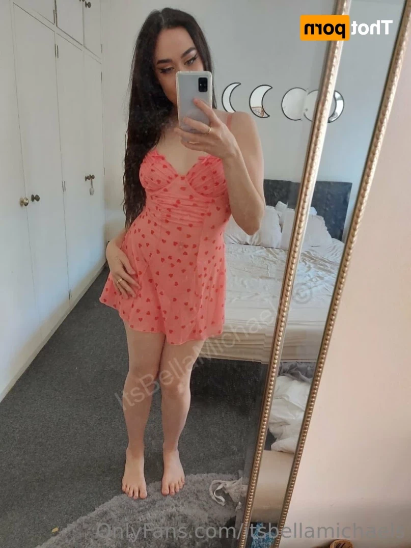 PAWG 🌶 [ itsbellamichaels ] Onlyfans leaked photo 12832983 on Hotleaks.tv