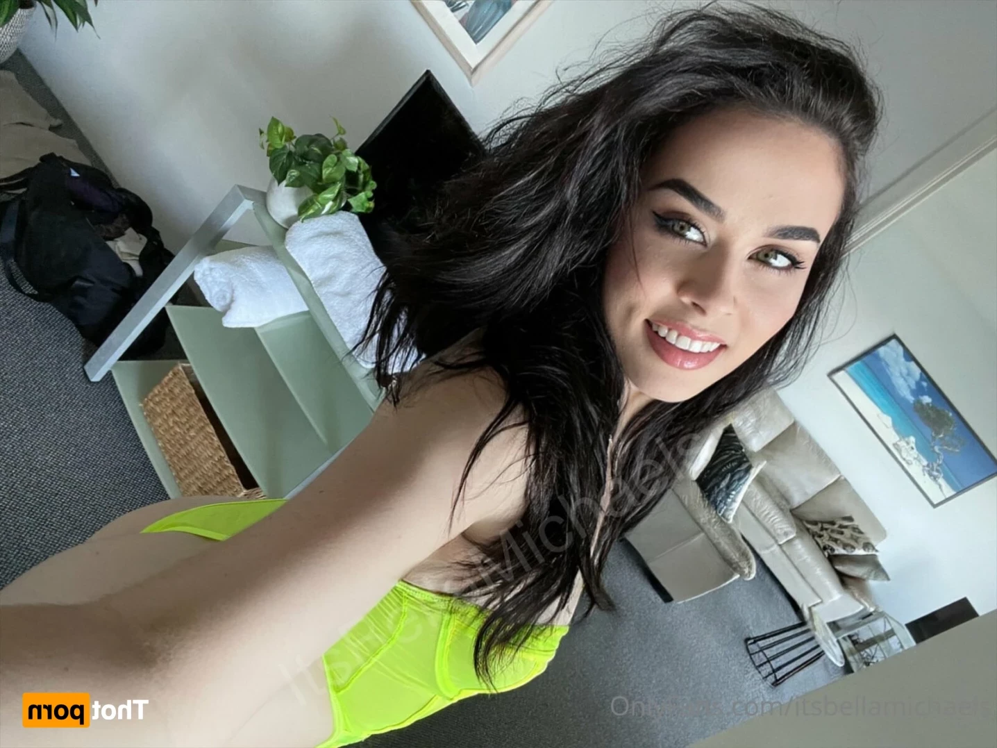 PAWG 🌶 [ itsbellamichaels ] Onlyfans leaked photo 12930154 on Hotleaks.tv
