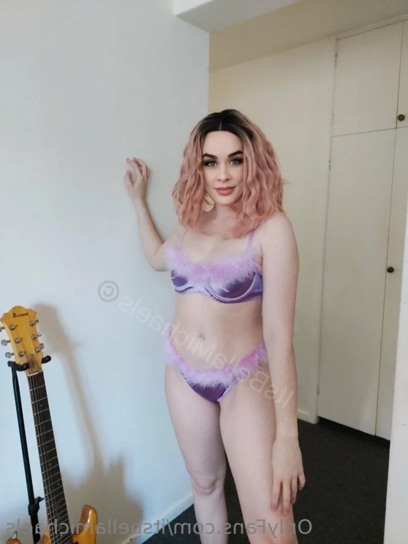 PAWG 🌶 [ itsbellamichaels ] Onlyfans leaked photo 13590922 on Hotleaks.tv
