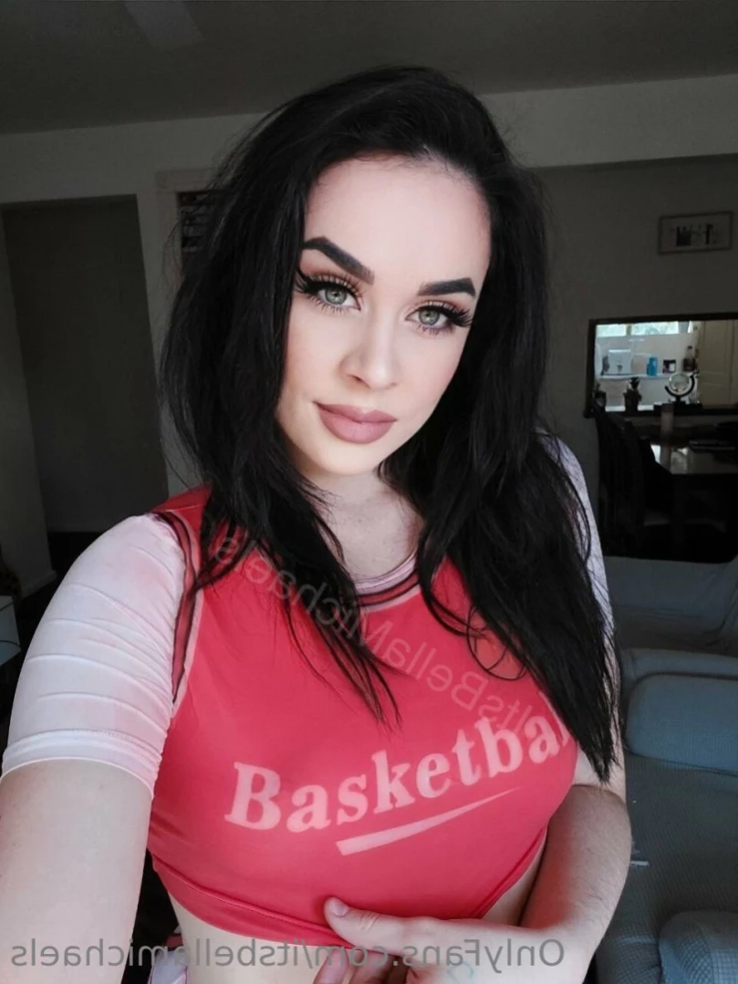 PAWG 🌶 [ itsbellamichaels ] Onlyfans leaked photo 13800373 on Hotleaks.tv