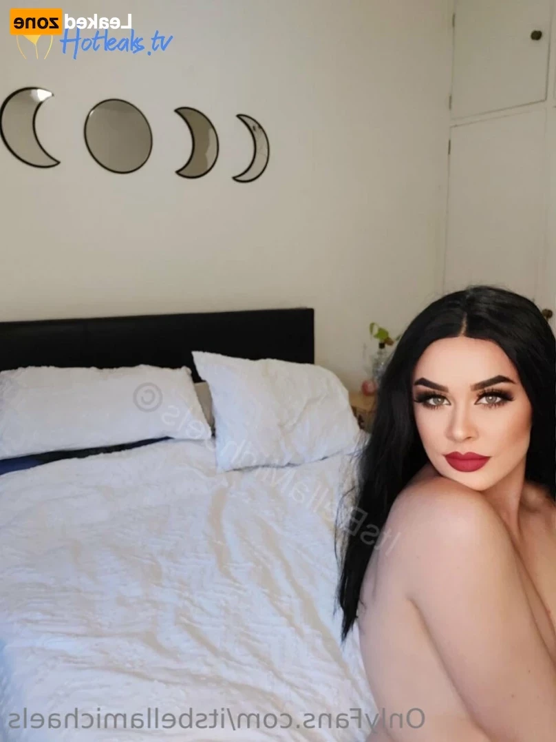 PAWG 🌶 [ itsbellamichaels ] Onlyfans leaked photo 14369270 on Hotleaks.tv