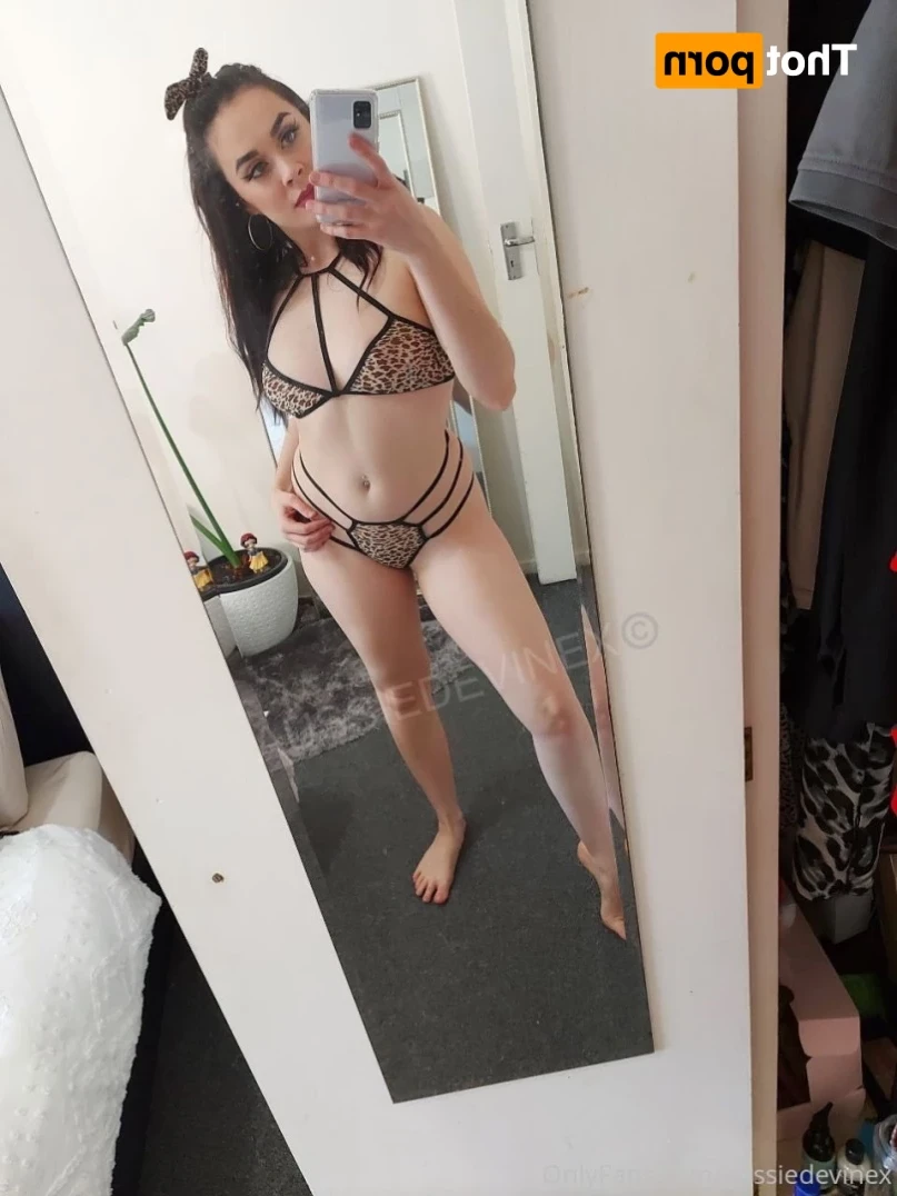 PAWG 🌶 [ itsbellamichaels ] Onlyfans leaked photo 14577434 on Hotleaks.tv