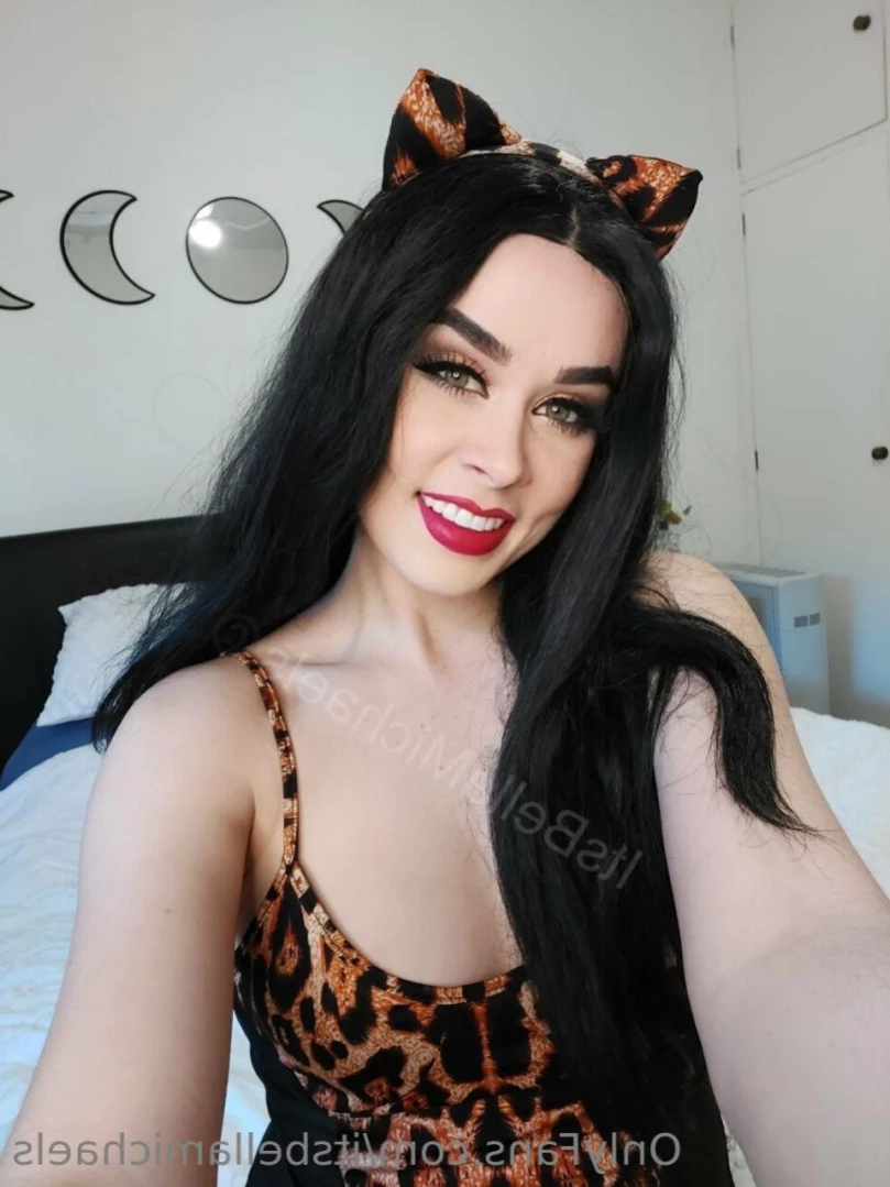 PAWG 🌶 [ itsbellamichaels ] Onlyfans leaked photo 15323023 on Hotleaks.tv