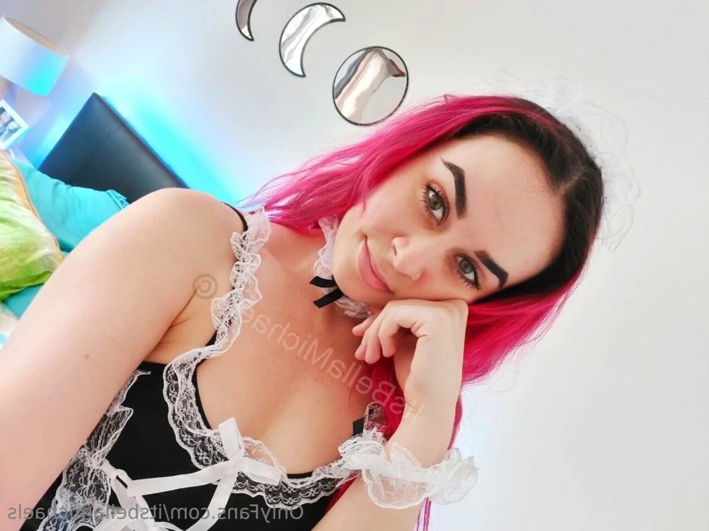 PAWG 🌶 [ itsbellamichaels ] Onlyfans leaked photo 15374279 on Hotleaks.tv