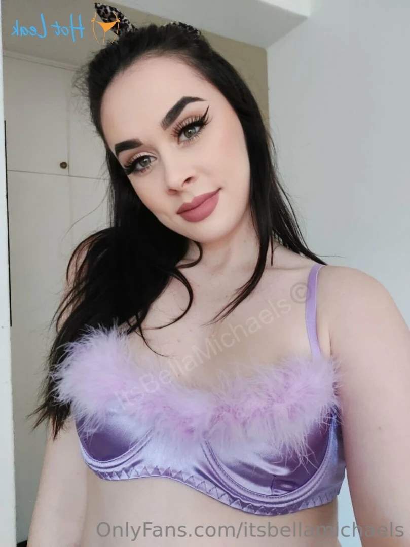 PAWG 🌶 [ itsbellamichaels ] Onlyfans leaked photo 15415866 on Hotleaks.tv