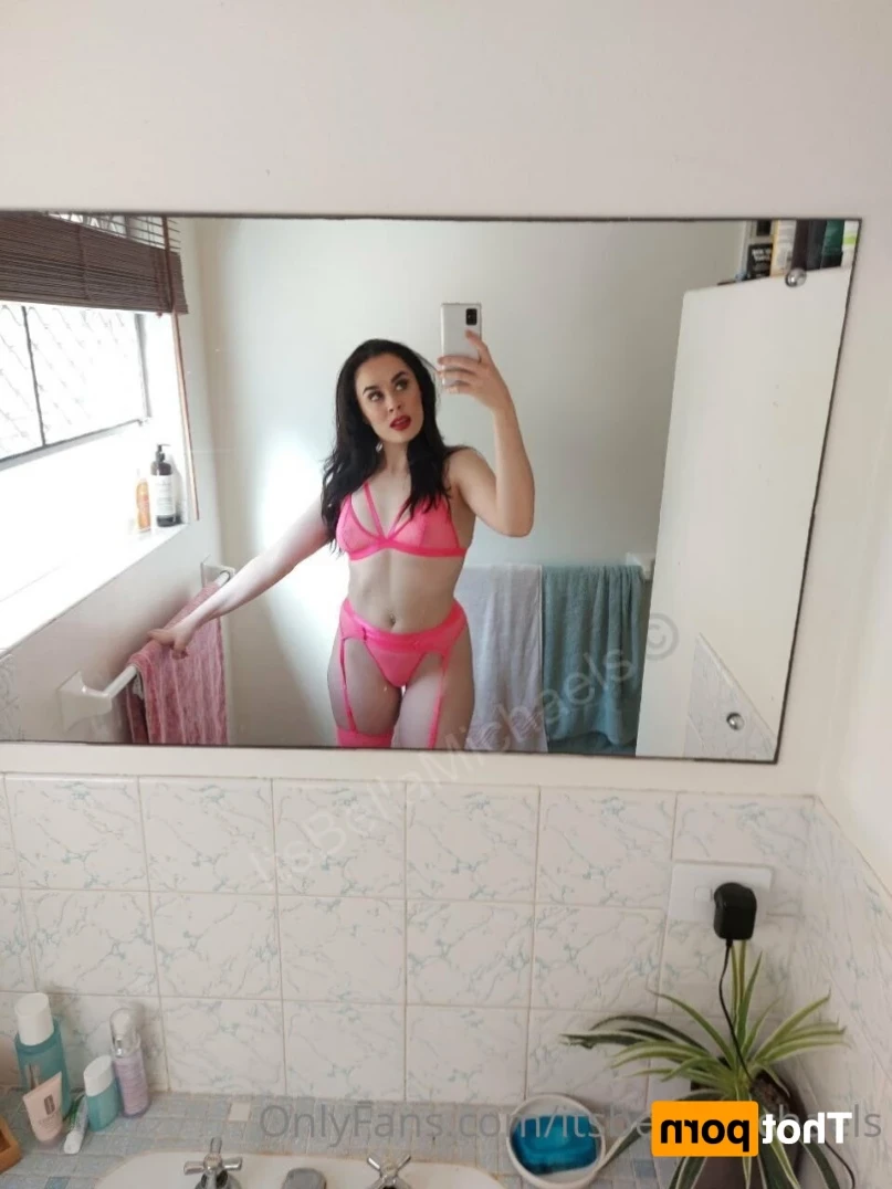 PAWG 🌶 [ itsbellamichaels ] Onlyfans leaked photo 15726768 on Hotleaks.tv