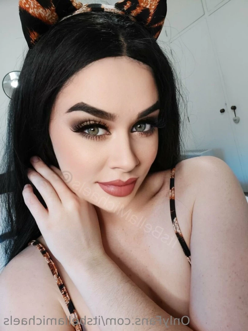 PAWG 🌶 [ itsbellamichaels ] Onlyfans leaked photo 15783186 on Hotleaks.tv