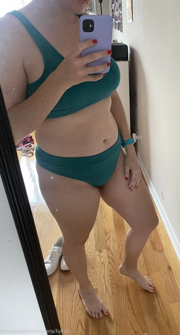 itsbellanotte Onlyfans leaked photo 5450823 on Hotleaks.tv