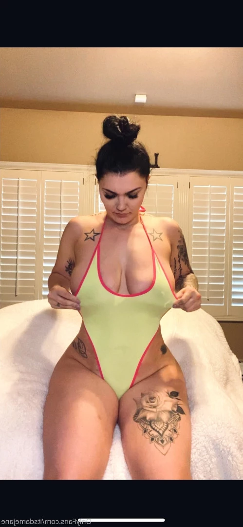 Hot Dame Jane [ itsdamejane ] Onlyfans leaked photo 5730488 on Hotleaks.tv