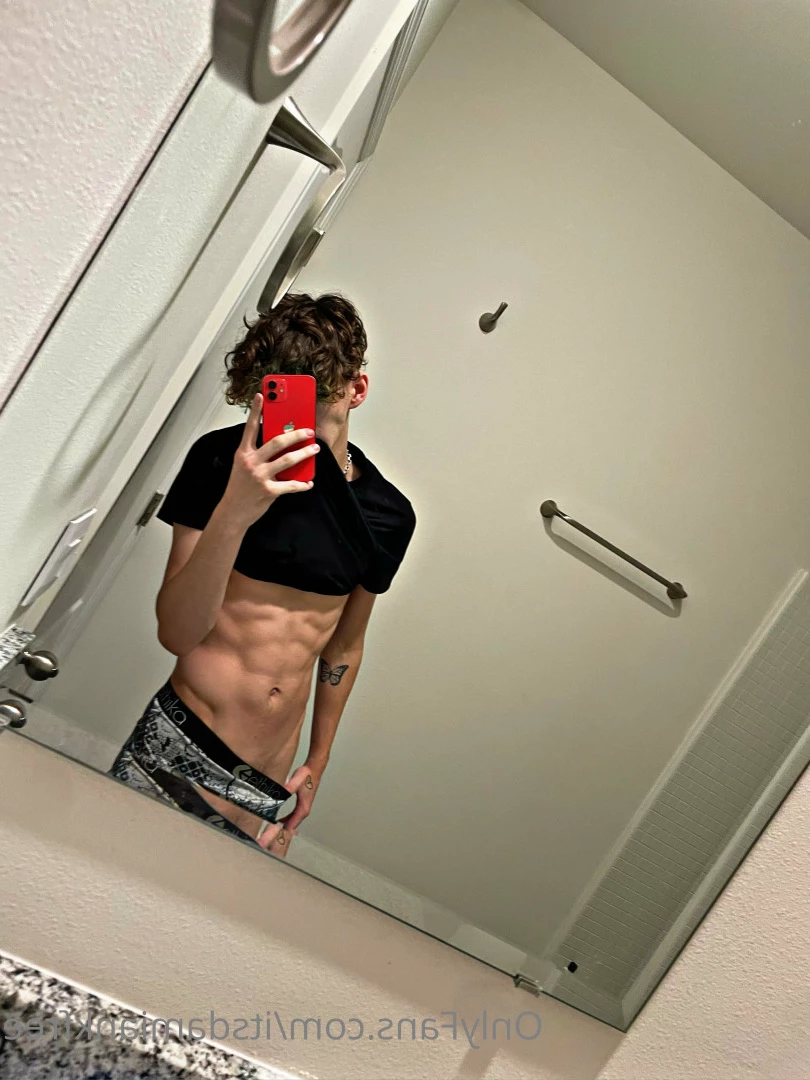 Damian [ itsdamiankfree ] Onlyfans leaked photo 5574602 on Hotleaks.tv