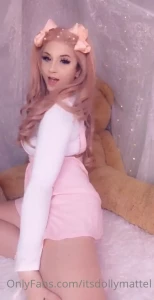 ButtStuffBarbie 💕 [ itsdollymattel ] Onlyfans leaked video 5114597 on Hotleaks.tv