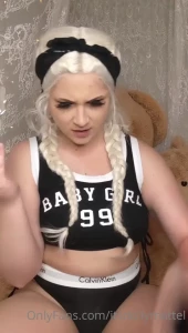 ButtStuffBarbie 💕 [ itsdollymattel ] Onlyfans leaked video 5114668 on Hotleaks.tv