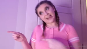 ButtStuffBarbie 💕 [ itsdollymattel ] Onlyfans leaked video 5114765 on Hotleaks.tv