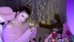 ButtStuffBarbie 💕 [ itsdollymattel ] Onlyfans leaked video 5115052 on Hotleaks.tv