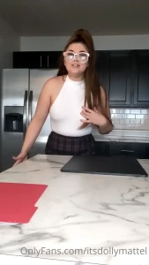 ButtStuffBarbie 💕 [ itsdollymattel ] Onlyfans leaked video 5115233 on Hotleaks.tv