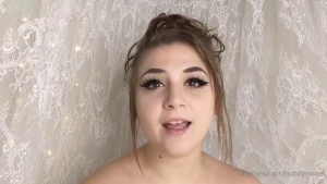 ButtStuffBarbie 💕 [ itsdollymattel ] Onlyfans leaked video 5115612 on Hotleaks.tv