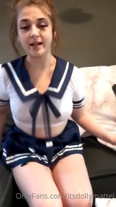 ButtStuffBarbie 💕 [ itsdollymattel ] Onlyfans leaked video 5115890 on Hotleaks.tv