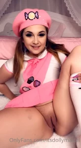 ButtStuffBarbie 💕 [ itsdollymattel ] Onlyfans leaked video 5116019 on Hotleaks.tv